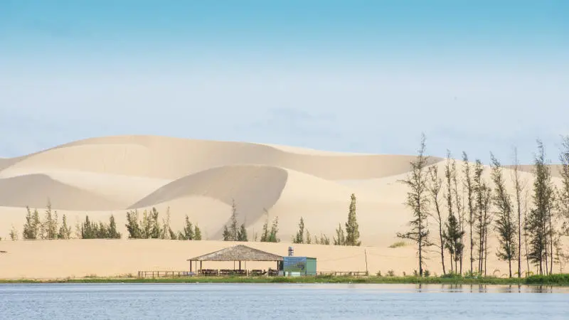 Du lịch Phan Thiết 30/4, 1/5 khuấy đảo dịp lễ đầy s&ocirc;i động 3