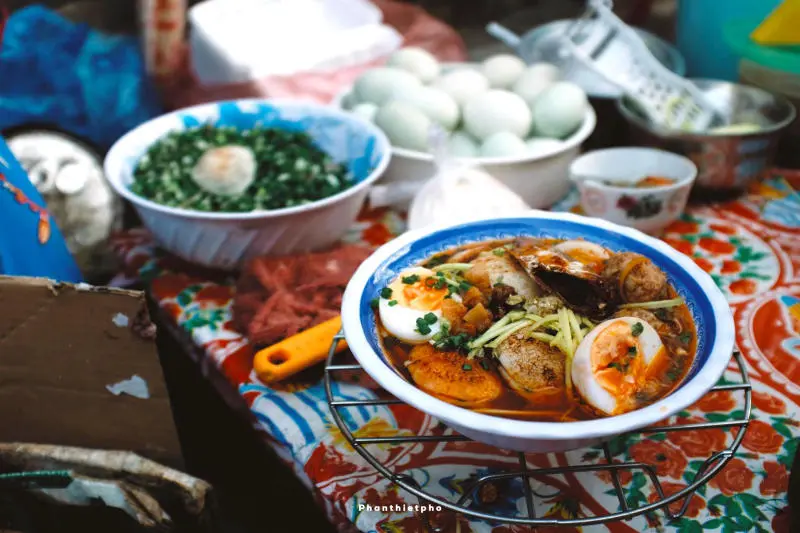 Du lịch Phan Thiết 30/4, 1/5 khuấy đảo dịp lễ đầy s&ocirc;i động 7