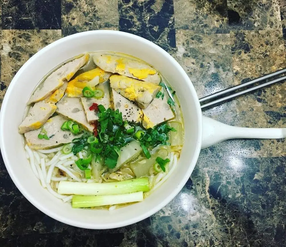 Du lịch Phan Thiết, food tour cực chất chỉ với 20000 VNĐ 7