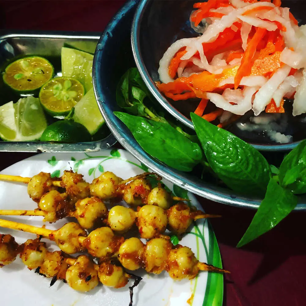 Du lịch Phan Thiết, food tour cực chất chỉ với 20000 VNĐ 3