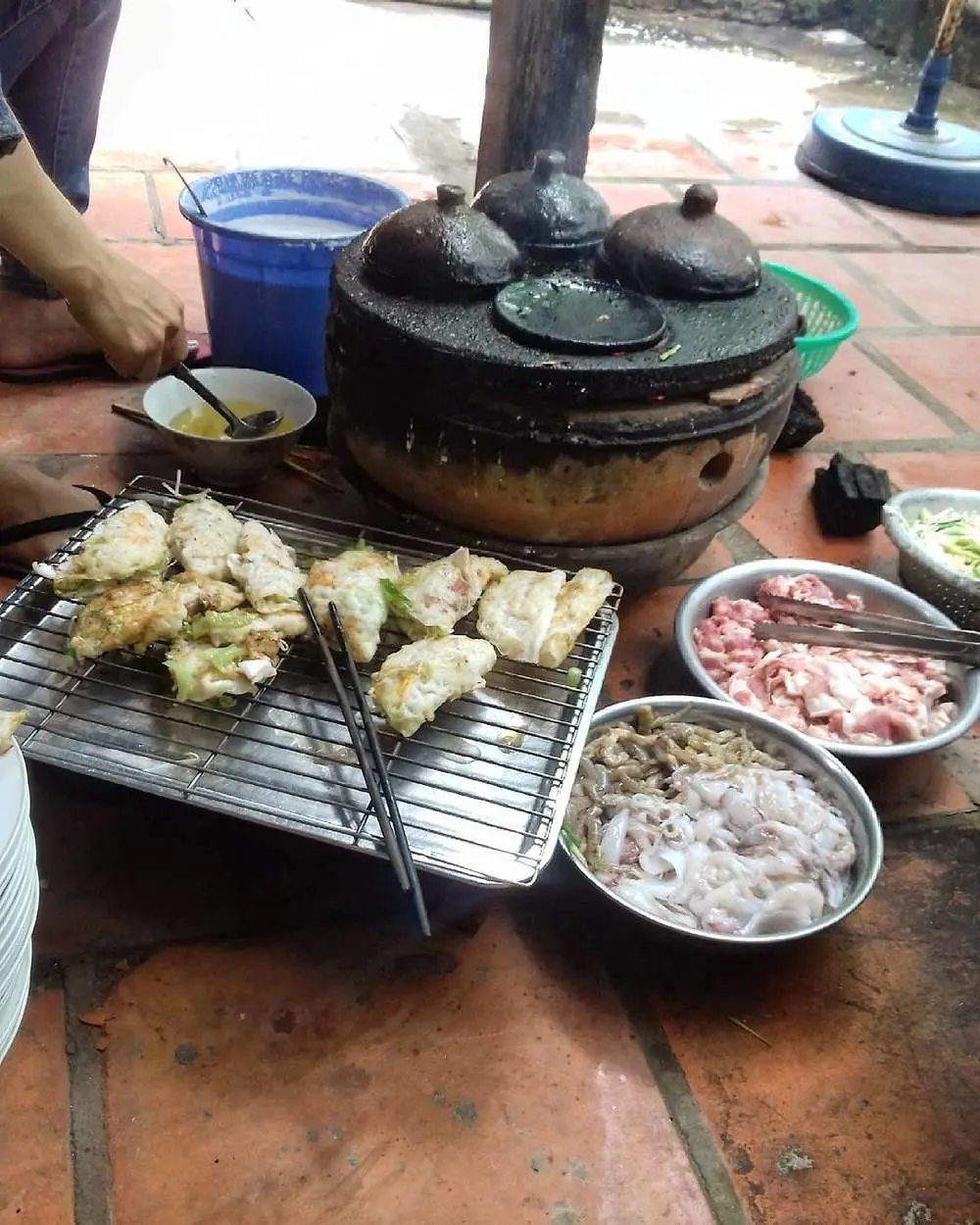 Du lịch Phan Thiết, food tour cực chất chỉ với 20000 VNĐ 6