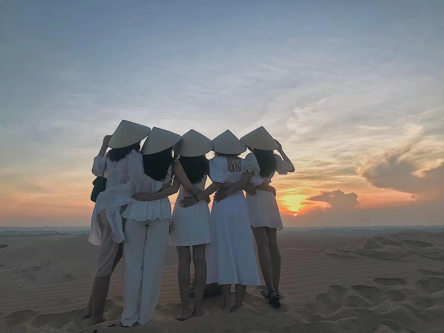 Hành trình 1 ngày ở Phan Thiết cùng hội bạn thân vừa vui lại đáng nhớ 3
