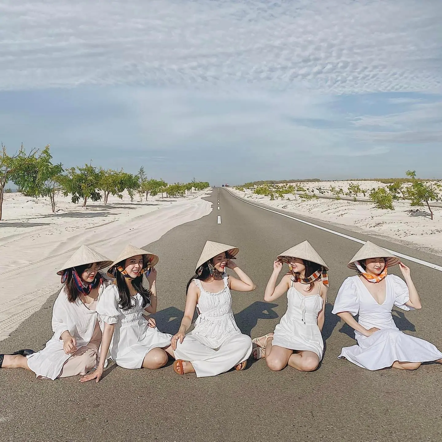 Hành trình 1 ngày ở Phan Thiết cùng hội bạn thân vừa vui lại đáng nhớ 5