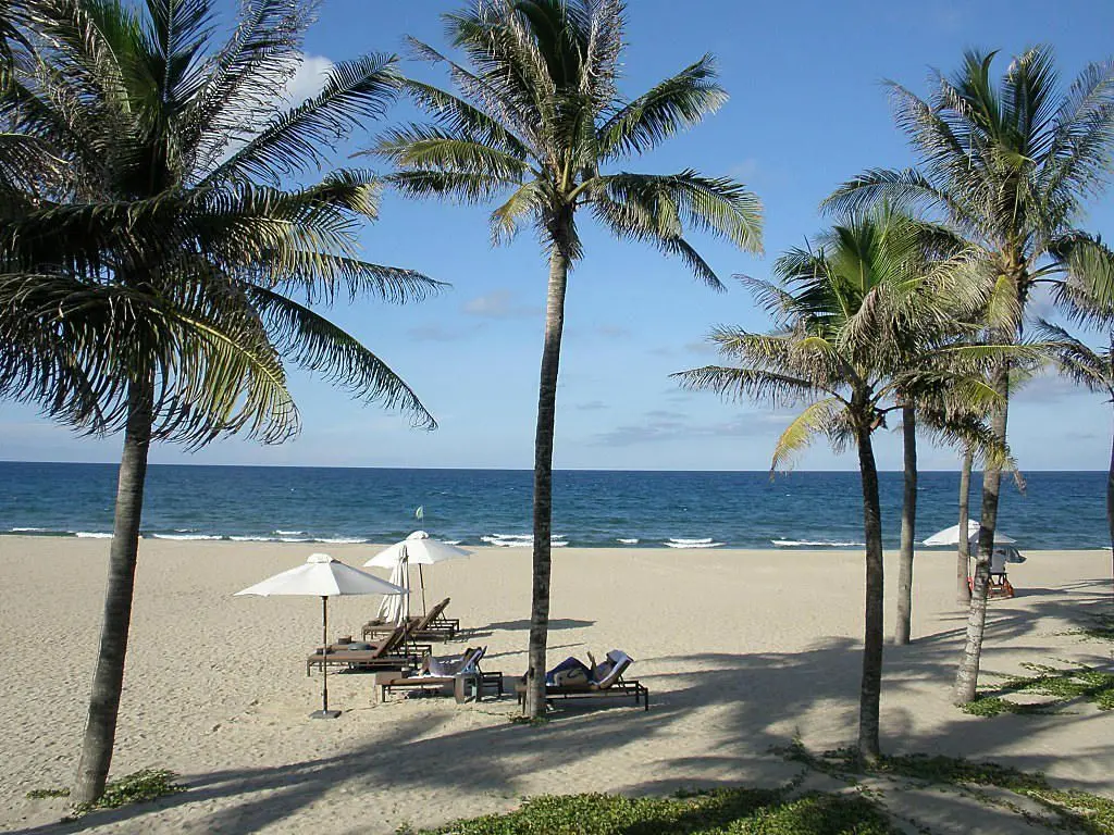 Hành trình du lịch Phan Thiết tại 5 bãi tắm tuyệt đẹp 2