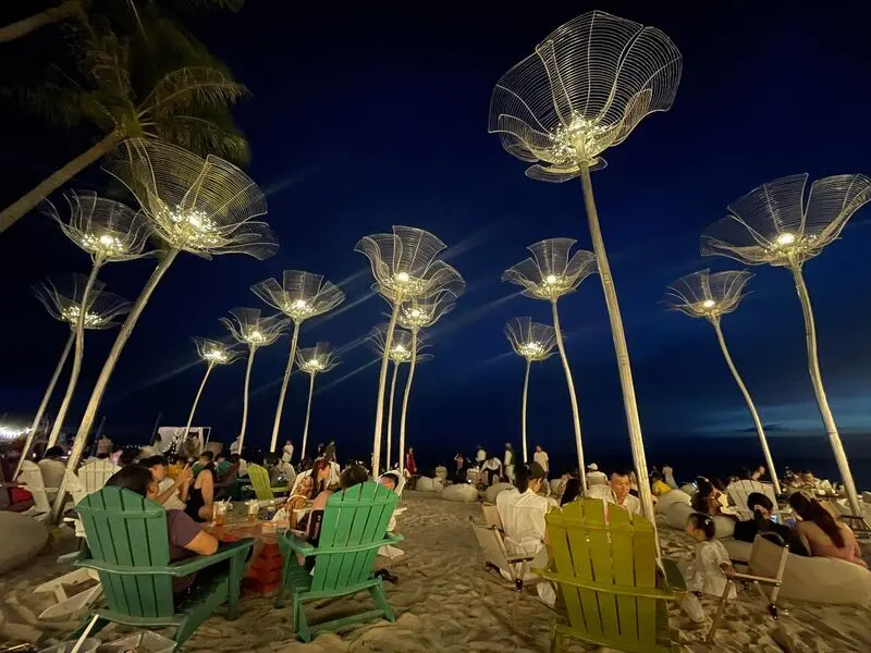 Hanna Beach Mũi N&eacute; thi&ecirc;n đường nhiệt đới b&ecirc;n bờ biển Phan Thiết 6