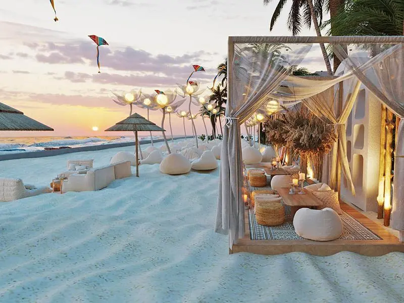 Hanna Beach Mũi N&eacute; thi&ecirc;n đường nhiệt đới b&ecirc;n bờ biển Phan Thiết 7