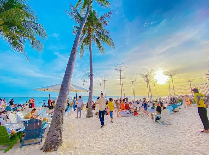 Hanna Beach Mũi N&eacute; thi&ecirc;n đường nhiệt đới b&ecirc;n bờ biển Phan Thiết 2