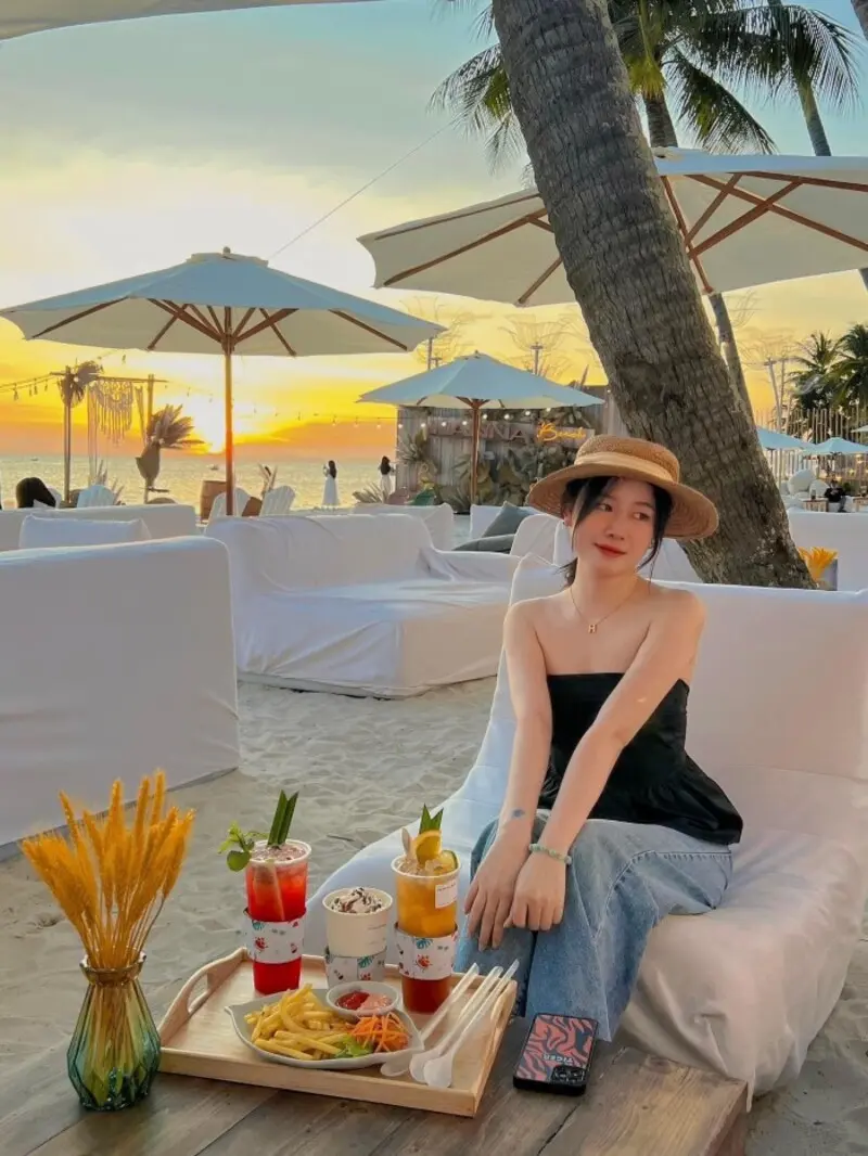 Hanna Beach Mũi N&eacute; thi&ecirc;n đường nhiệt đới b&ecirc;n bờ biển Phan Thiết 11