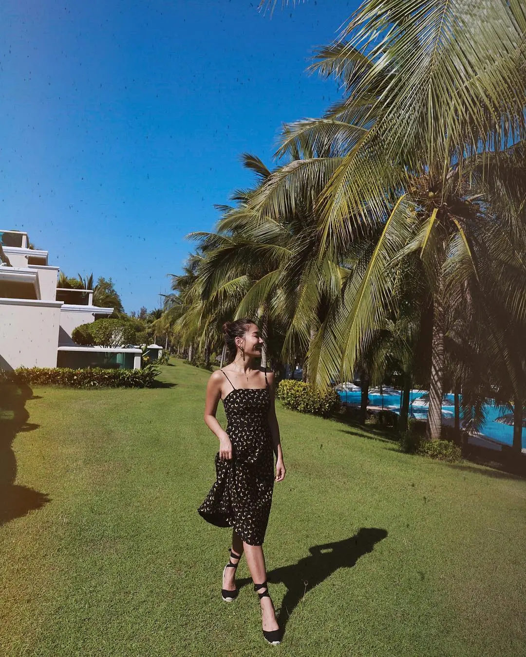 Kh&aacute;m ph&aacute; du lịch Phan Thiết c&ugrave;ng beauty blogger Jenny Lam 4