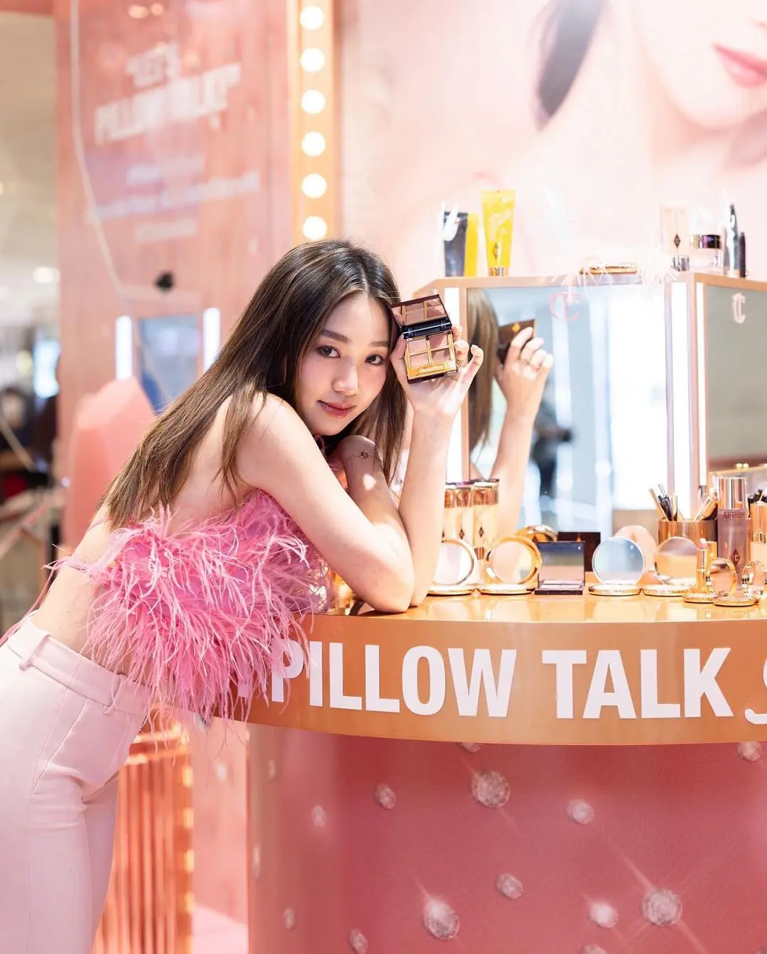 Kh&aacute;m ph&aacute; du lịch Phan Thiết c&ugrave;ng beauty blogger Jenny Lam 2