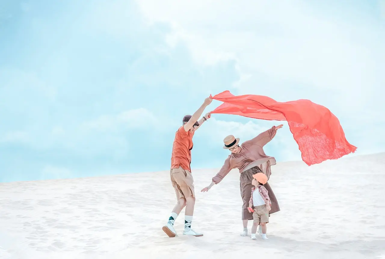 Khám phá du lịch Phan Thiết cùng những thước ảnh đẹp như tranh 2