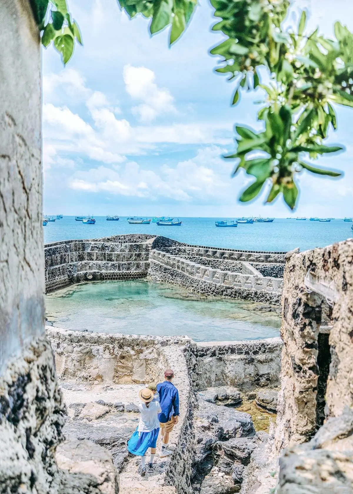 Khám phá du lịch Phan Thiết cùng những thước ảnh đẹp như tranh 6