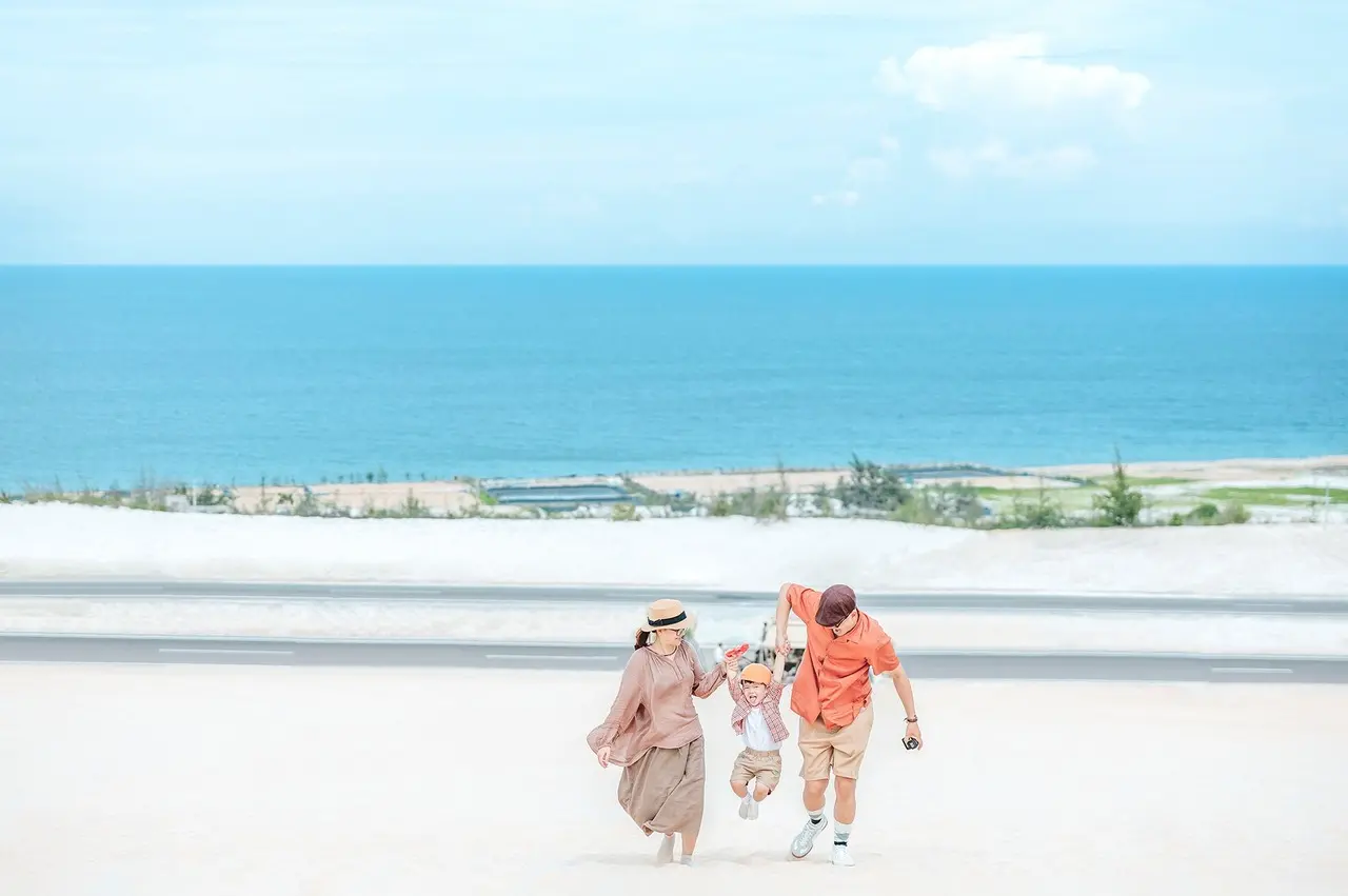 Khám phá du lịch Phan Thiết cùng những thước ảnh đẹp như tranh 8