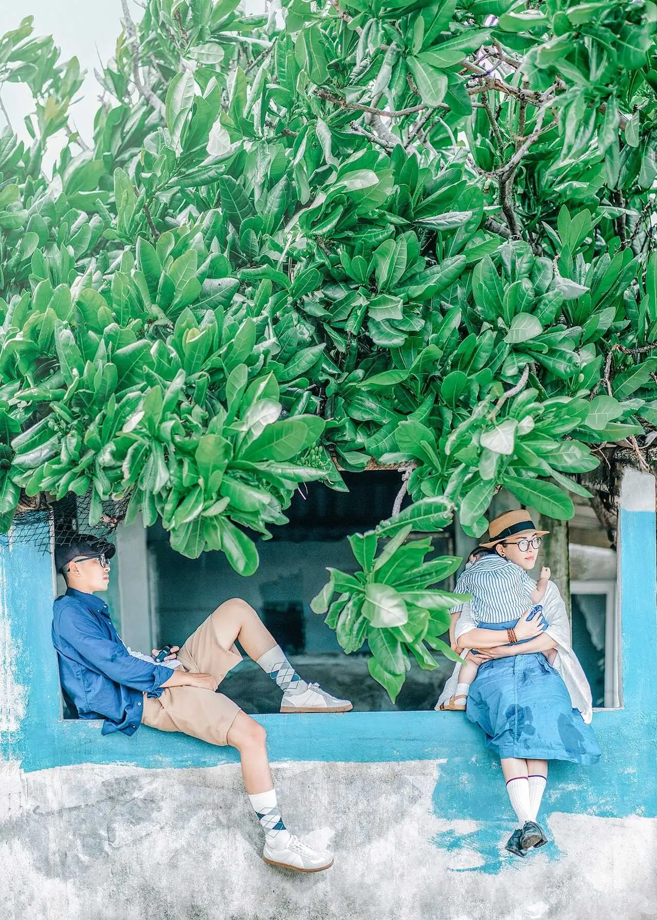 Khám phá du lịch Phan Thiết cùng những thước ảnh đẹp như tranh 3
