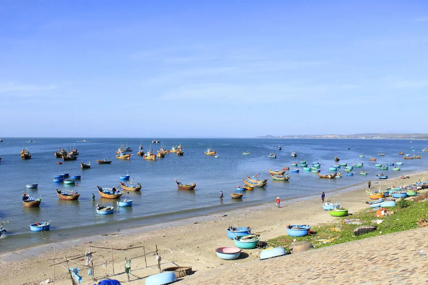Phượt Lagi, du lịch Phan Thiết chỉ với 500 ngh&igrave;n đồng, bạn c&oacute; d&aacute;m thử 5