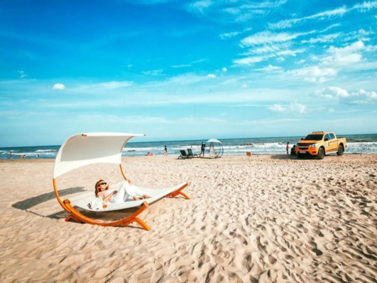 Phượt Lagi, du lịch Phan Thiết chỉ với 500 ngh&igrave;n đồng, bạn c&oacute; d&aacute;m thử 4
