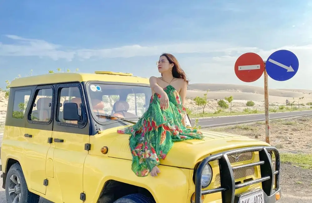 Review du lịch Phan Thiết 3 ng&agrave;y 2 đ&ecirc;m si&ecirc;u th&uacute; vị 4