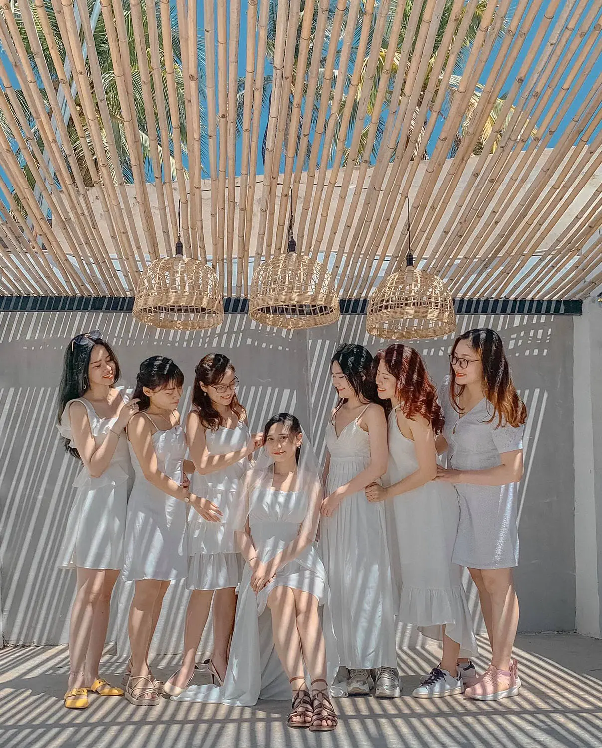 Review du lịch Phan Thiết cực chất cùng hội bạn của cô nàng Vy Shakura 7
