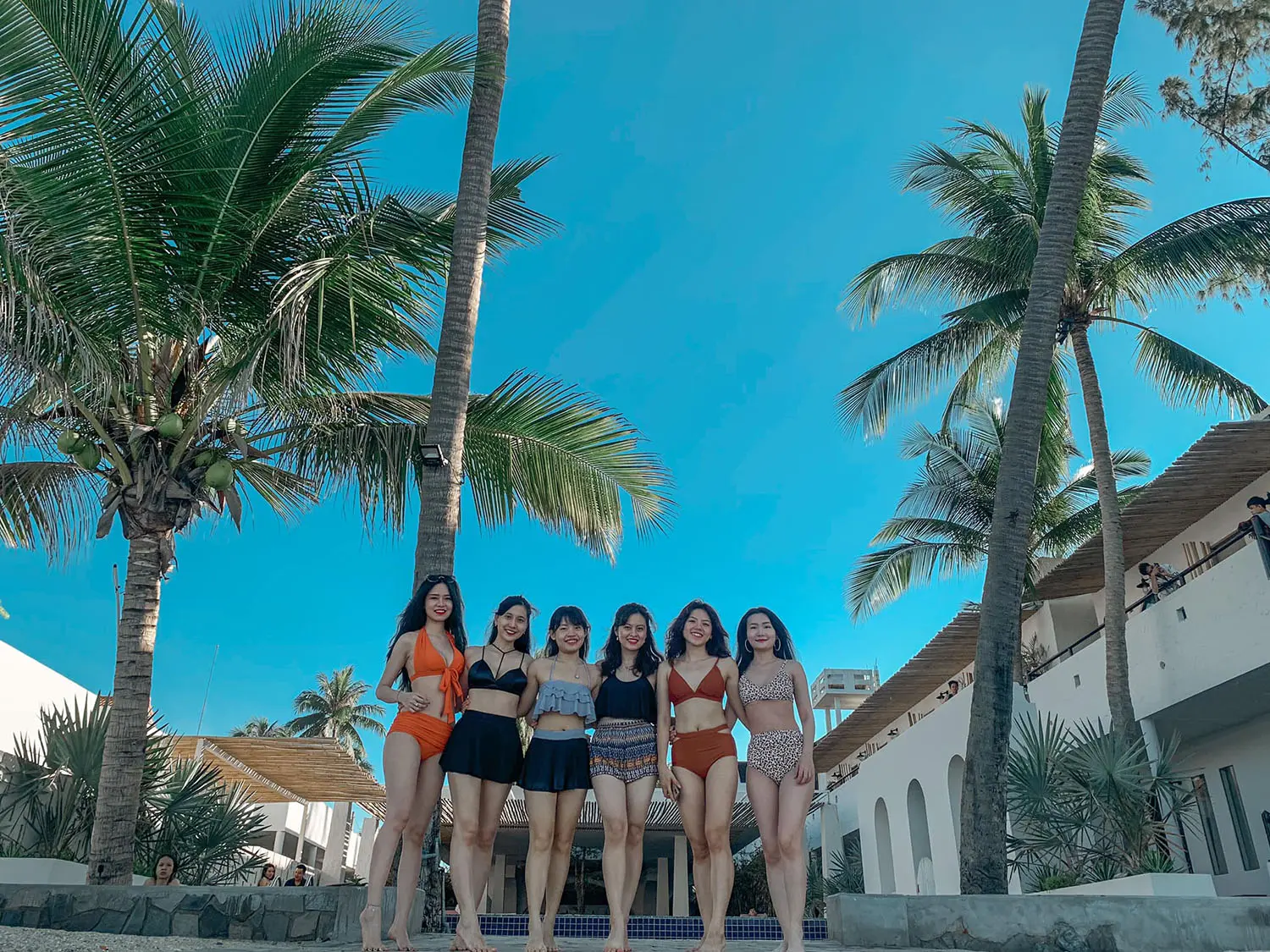 Review du lịch Phan Thiết cực chất cùng hội bạn của cô nàng Vy Shakura 3
