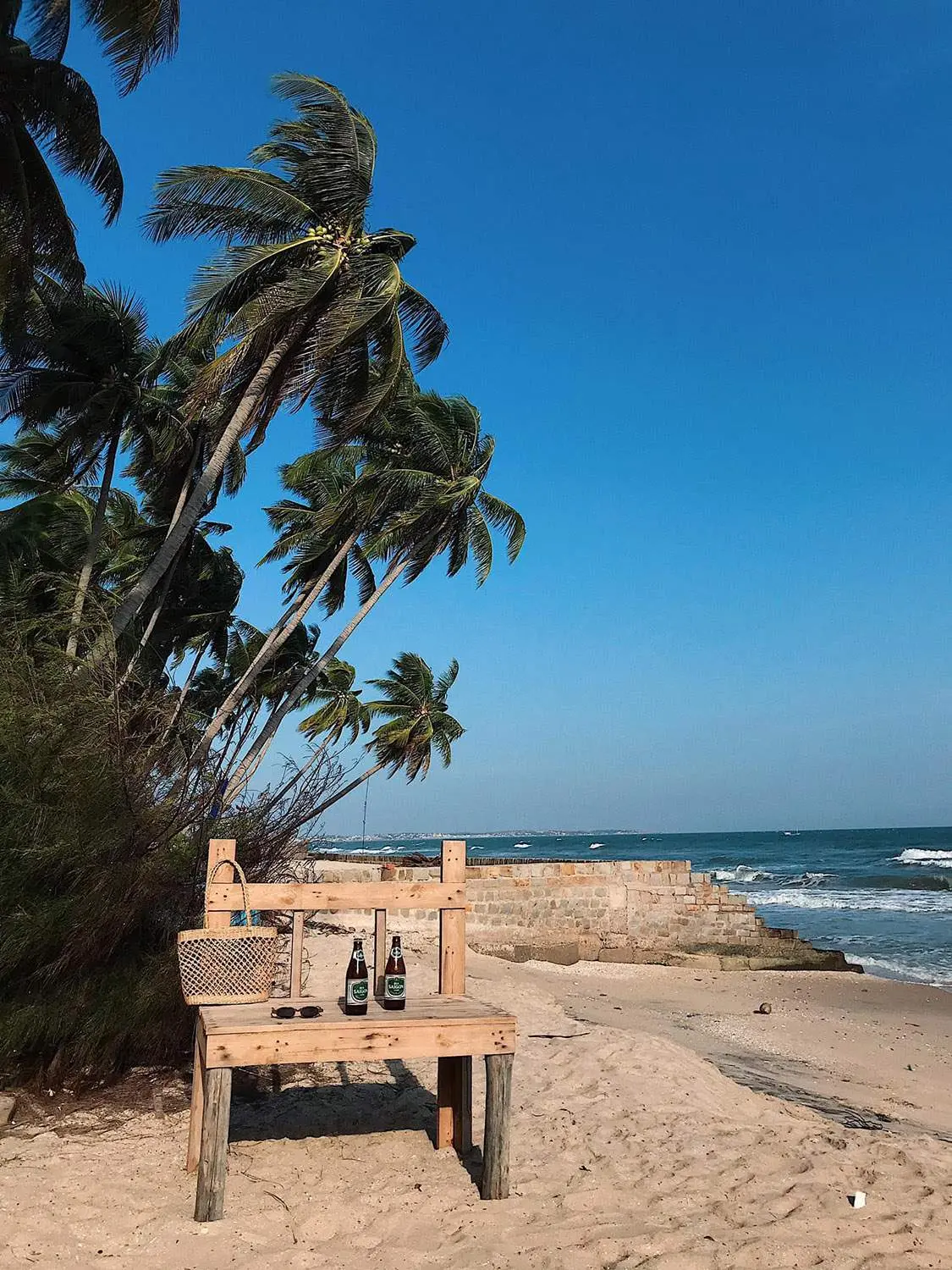 Review du lịch Phan Thiết cực th&uacute; vị c&ugrave;ng cặp đ&ocirc;i Huy Khang v&agrave; Băng Dung 6