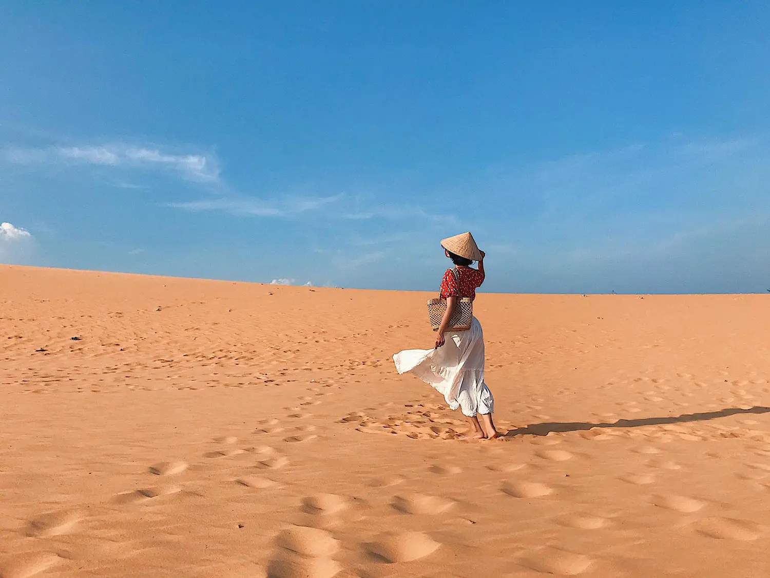Review du lịch Phan Thiết cực th&uacute; vị c&ugrave;ng cặp đ&ocirc;i Huy Khang v&agrave; Băng Dung 4