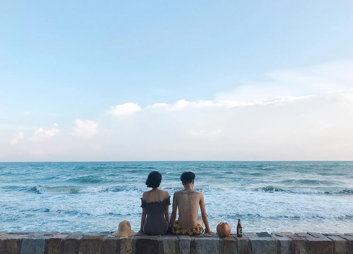 Review du lịch Phan Thiết cực th&uacute; vị c&ugrave;ng cặp đ&ocirc;i Huy Khang v&agrave; Băng Dung 10