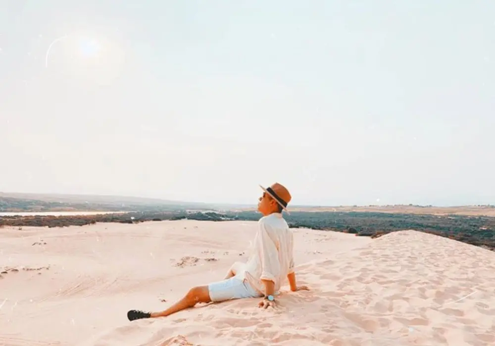 Review du lịch Phan Thiết qua g&oacute;c nh&igrave;n của anh ch&agrave;ng Tuấn Anh 4