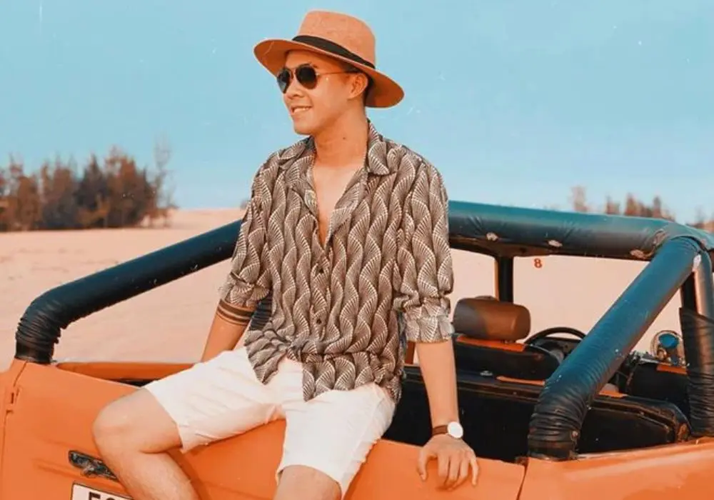 Review du lịch Phan Thiết qua g&oacute;c nh&igrave;n của anh ch&agrave;ng Tuấn Anh 2