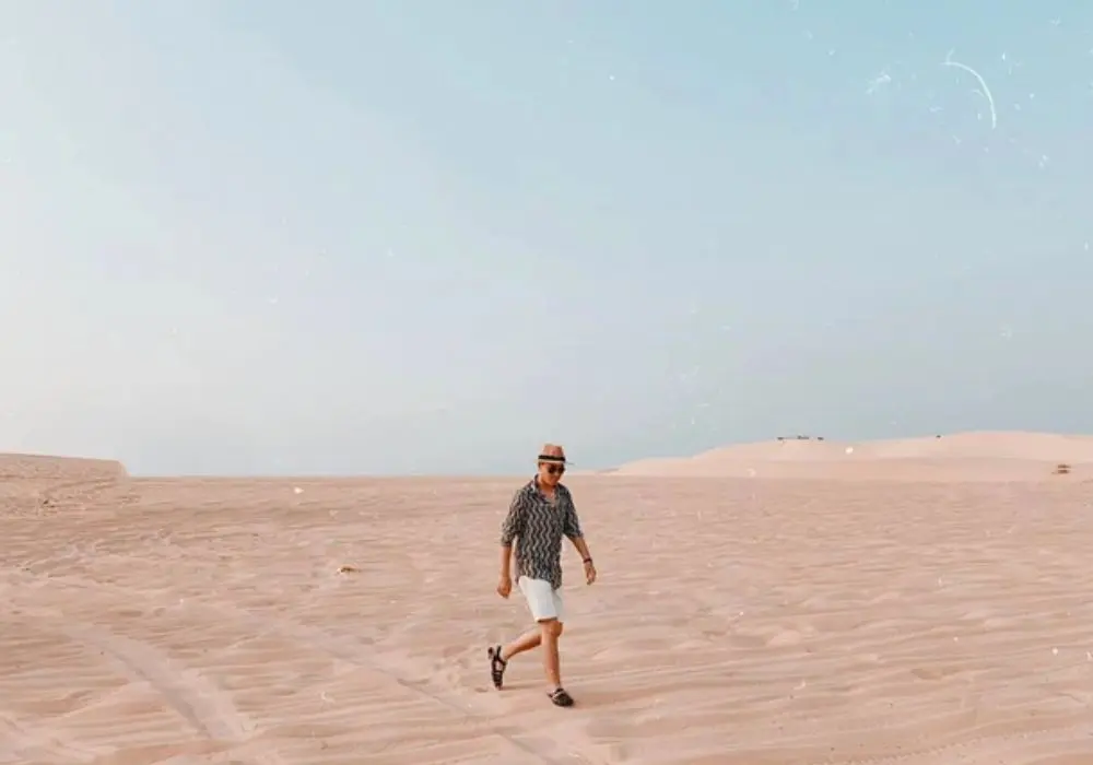 Review du lịch Phan Thiết qua g&oacute;c nh&igrave;n của anh ch&agrave;ng Tuấn Anh 7
