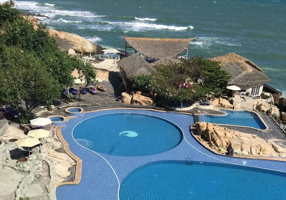 Review du lịch Phan Thiết với 3 resort gi&aacute; cực mềm 2