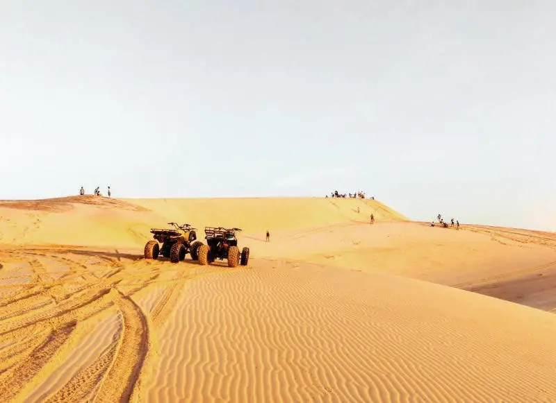 Review Phan Thiết c&oacute; g&igrave; chơi cho m&ugrave;a h&egrave; th&ecirc;m s&ocirc;i động 4