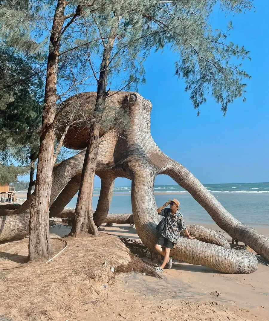 Thanh Long Bay, điểm mới toanh cực hot gần th&agrave;nh phố Phan Thiết 4