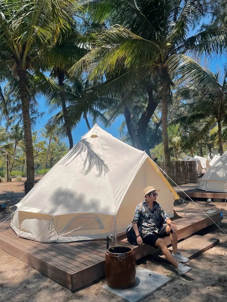 Thanh Long Bay, điểm mới toanh cực hot gần th&agrave;nh phố Phan Thiết 8