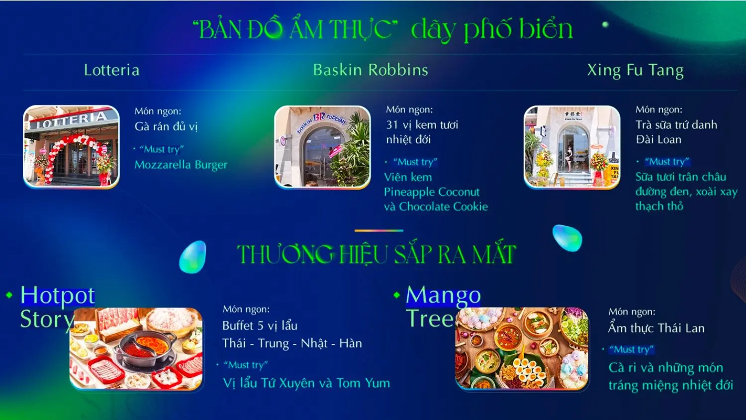 Trải nghiệm du lịch Phan Thiết đa sắc màu với siêu thành phố biển NovaWorld 3