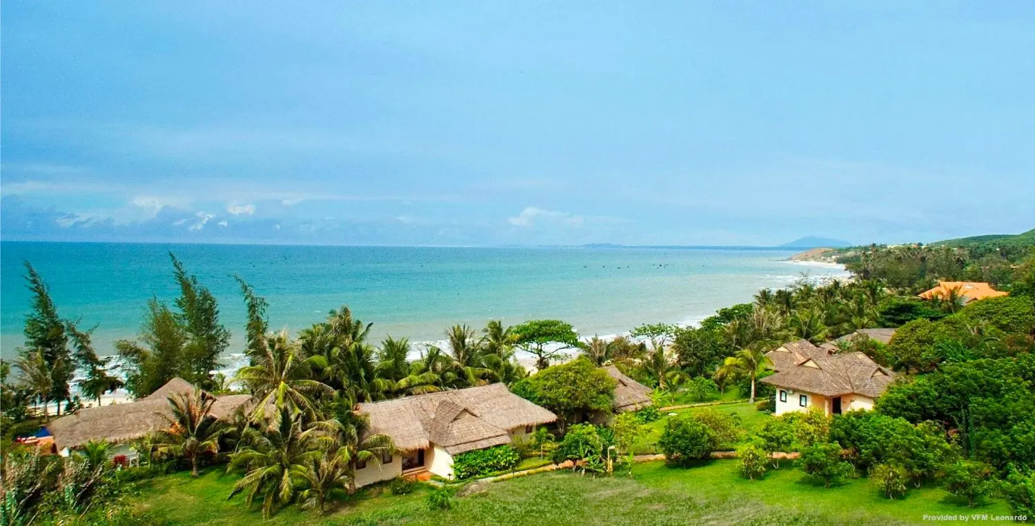 Đi du lịch Phan Thiết sao có thể bỏ qua 5 điểm lưu trú chất lượng này