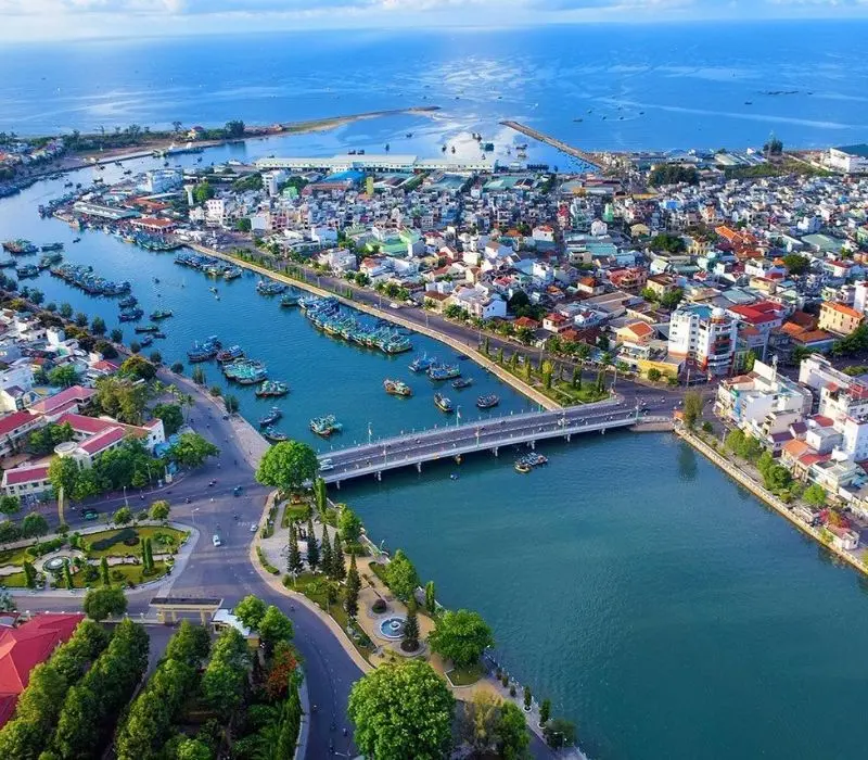 Review Phan Thiết có gì chơi cho mùa hè thêm sôi động