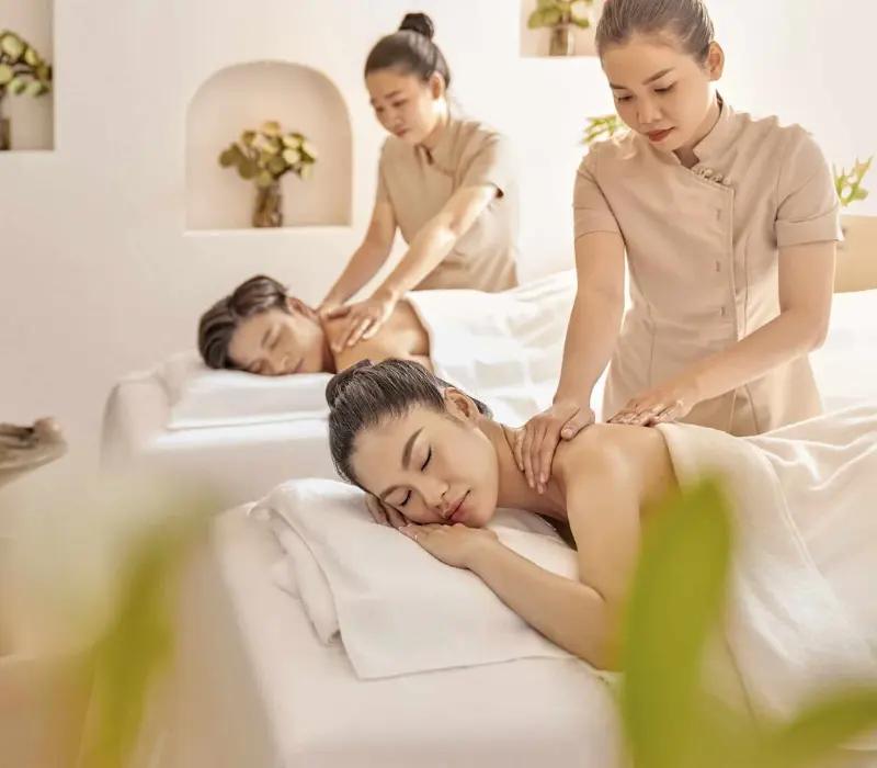 Top 10 spa Phan Thiết có dịch vụ massage và trị liệu tốt nhất
