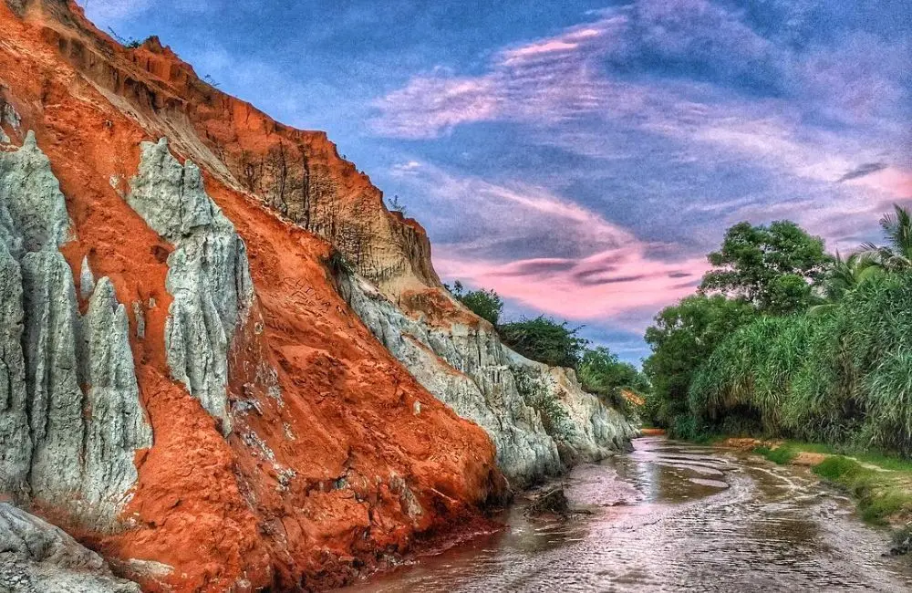 Để MIA.vn gợi &yacute; lịch tr&igrave;nh Phan Thiết 3N2Đ vừa vui vừa rẻ cho bạn 3