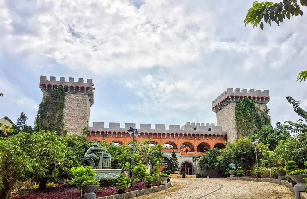 Để MIA.vn gợi &yacute; lịch tr&igrave;nh Phan Thiết 3N2Đ vừa vui vừa rẻ cho bạn 5