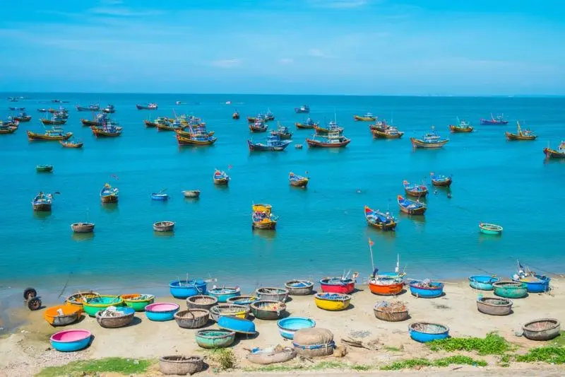 Du lịch Phan Thiết 2 ng&agrave;y 1 đ&ecirc;m: Gợi &yacute; lịch tr&igrave;nh, kinh nghiệm tự t&uacute;c 2