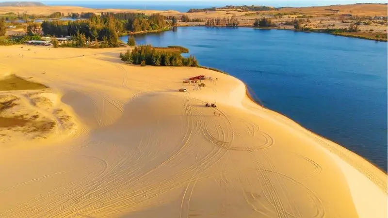 Du lịch Phan Thiết 2 ng&agrave;y 1 đ&ecirc;m: Gợi &yacute; lịch tr&igrave;nh, kinh nghiệm tự t&uacute;c 3