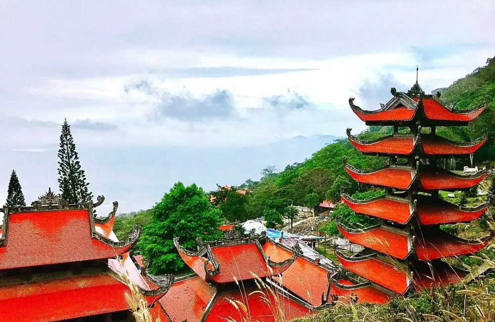 Gợi &yacute; lịch tr&igrave;nh du lịch Phan Thiết 3N2Đ từ S&agrave;i G&ograve;n 2