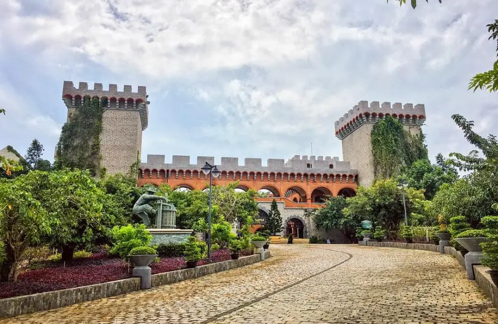 Gợi &yacute; lịch tr&igrave;nh du lịch Phan Thiết 3N2Đ từ S&agrave;i G&ograve;n 5