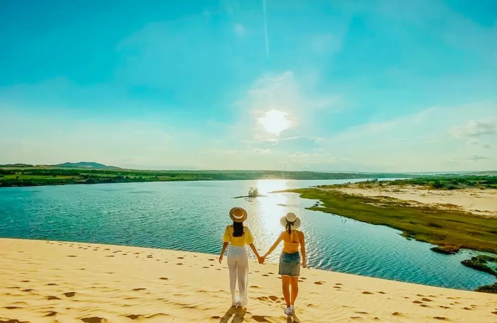 Gợi &yacute; lịch tr&igrave;nh du lịch Phan Thiết 3N2Đ từ S&agrave;i G&ograve;n 3