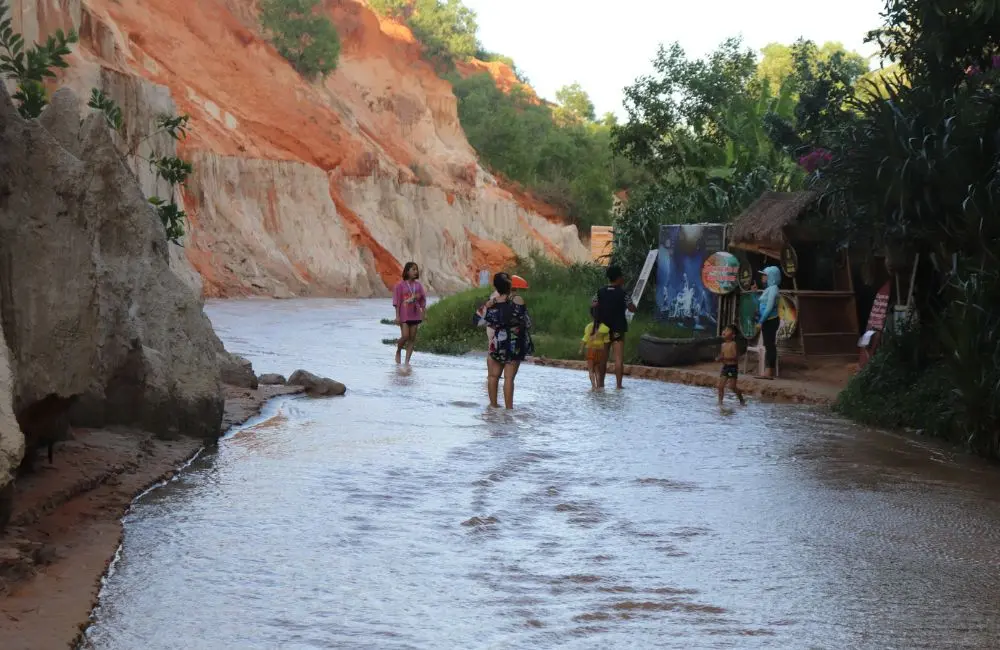 Gợi &yacute; lịch tr&igrave;nh du lịch Phan Thiết 3N2Đ từ S&agrave;i G&ograve;n 6