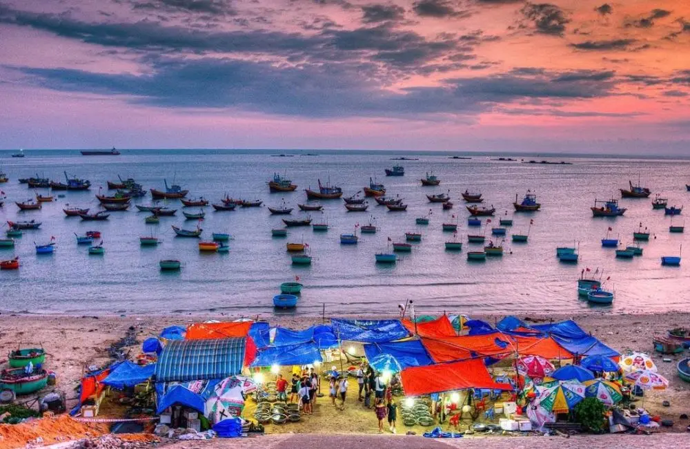 Lưu ngay lịch tr&igrave;nh du lịch Mũi N&eacute; 3N2Đ si&ecirc;u th&uacute; vị 3