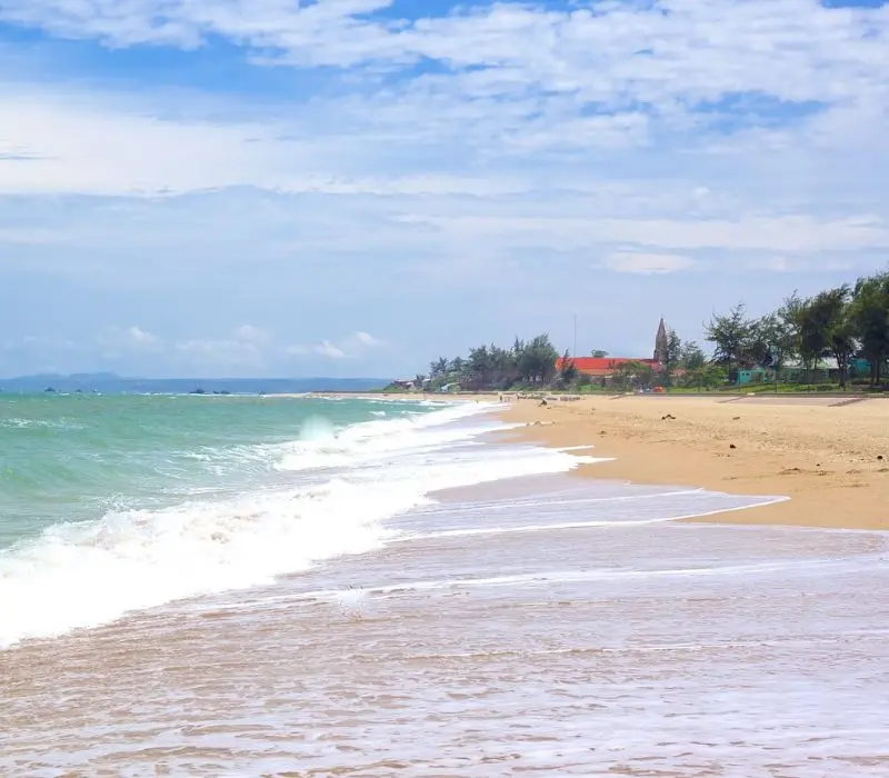 Du lịch Phan Thiết 2 ngày 1 đêm: Gợi ý lịch trình, kinh nghiệm tự túc