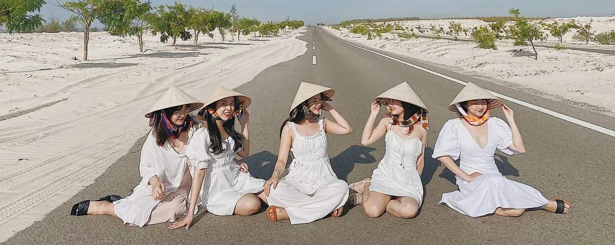 Gợi ý lịch trình du lịch Mũi Né 2N1Đ từ TPHCM hấp dẫn nhất