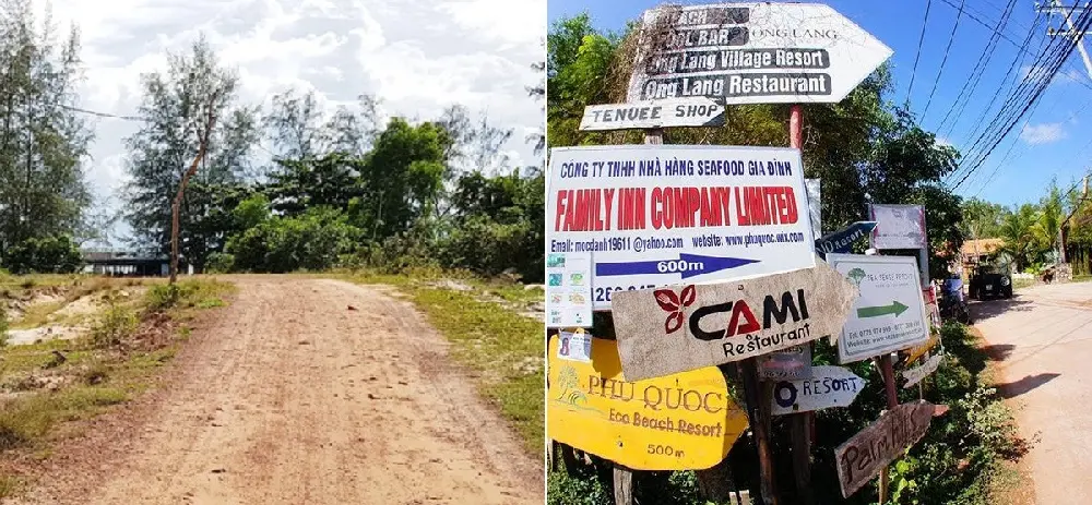 B&atilde;i &Ocirc;ng Lang Ph&uacute; Quốc &ndash; Maldives phi&ecirc;n bản Việt tr&ecirc;n đảo Ngọc 4