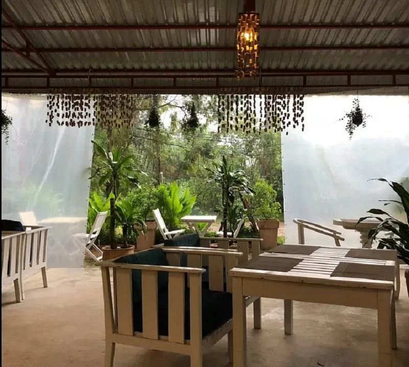 B&atilde;i &Ocirc;ng Lang Ph&uacute; Quốc &ndash; Maldives phi&ecirc;n bản Việt tr&ecirc;n đảo Ngọc 11